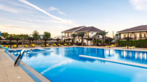 Tizdar Resort & Spa 4*